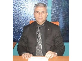Silopili İş Adamından Işid Tepkisi