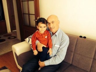 İha Adana Bölge Müdürü Adnan Kulak’ın Acı Günü