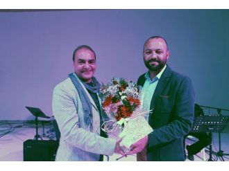 Kuşkaya Konserine Yoğun İlgi