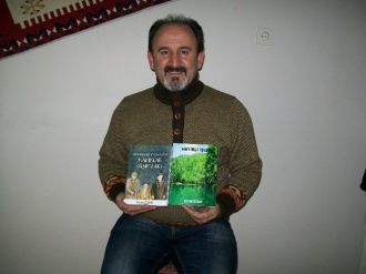 Yazar Günay’ın 2 Kitabı Yayınlandı