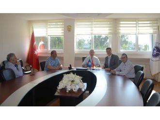 İnsan Kaynakları Ve İstihdam Fuarı’na Doğru