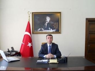 Edremit Ve Burhaniye Kaymakamlıklarına Yeni Atamalar Yapıldı