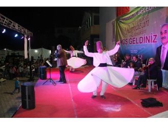 Osmancık’ta Ramazan Etkinliklerine Yoğun İlgi