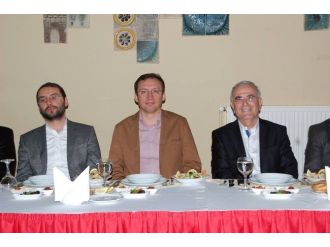 Sdü Rektörü Çarıkçı’nın Hedefleri