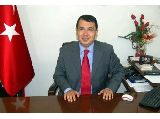 Datça Kaymakamı Hamdi Üncü, Şarköy’e Atandı