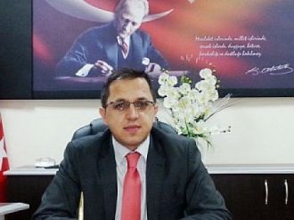 Kaymakam Sağ, Sincik Kaymakamlığı’na Atandı