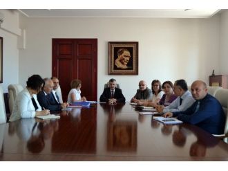 Maski, Gediz İçin Yaptıklarını Anlattı