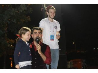 Akçakoca’da Ramazan Coşkusunu En Çok Çocuklar Yaşıyor