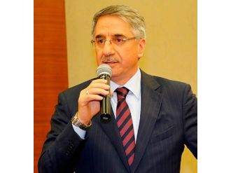 Başkan Yanılmaz’dan Doğu Türkistan’da Yapılan Katliama Tepki