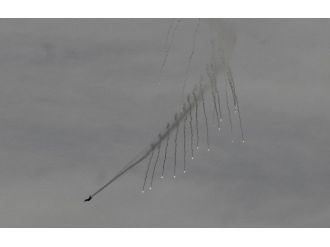 Solo Türk Kocaeli’de Nefesleri Kesti