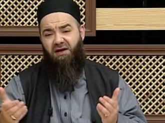 Hdp’li Vekilden Cübbeli Ahmet Hoca’ya Gönderme