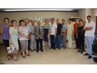 Prostat Kanseri Erkeklerde En Sık Görülen İkinci Kanser