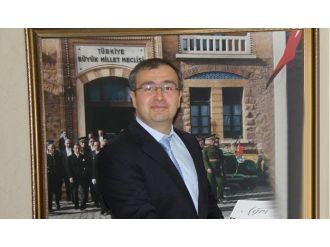 Emet’e Yeni Kaymakam