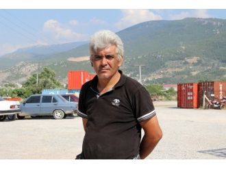 (Özel) Irak’ta Mahsur Kalan İşçiler İçin Yardım Çığlığı