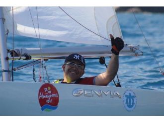 Engelli Sporcular Hayata Yelken Açıyor