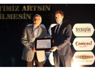 Müsiad’tan 500 Kişilik İftar Yemeği