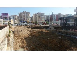 Bursa’da İnşaat Alanında Suya Düşen Bekçi Hayatını Kaybetti