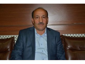 Es Ağrılılar Derneği Üyeleri İftar Yemeğinde Buluştu