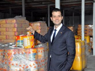 Dünyanın En Büyük İnşaat Firmalarının Yalıtımda Çözüm Ortağı Canpa