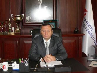 Trabzon’un Vergi Rekortmenleri Belli Oldu