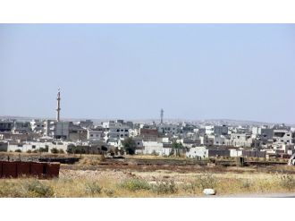 Kobani’de Sessizlik Devam Ediyor