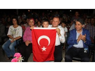 Hatay Büyükşehir Belediyesi’nden Ramazan Etkinlikleri