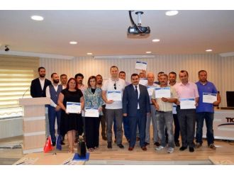 Tkdk’dan Turizme Destek