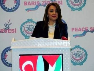 Türk İş Dünyasının Başkanı Turizmin Başkenti Antalya’da