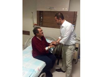 Chp’li Vekilin Asansör Tepkisi