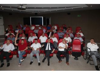 Adana Tanıtım Ve Kalkınma Aş Kuruluyor