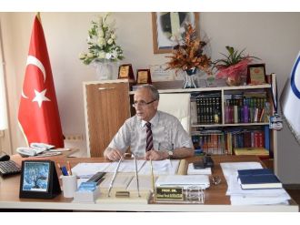 Manevi Hayatın Kapıları Düzce’ye Açılıyor