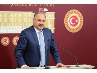 Chp’li Gök: “İsmet Yılmaz’ın Etik Olarak Msb’den İstifa Etmesi Gerekir”