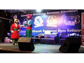 Gümüşova’da Kur’an-ı Kerim Ziyafeti