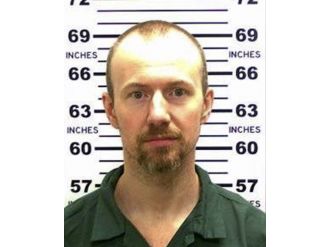 Abd’de Hapisten Kaçan İkinci Mahkum Da Yakalandı