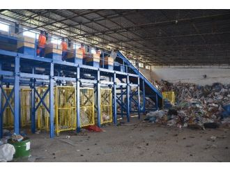 Torbalı Belediyesi’nden İzmir’de Bir İlk