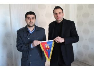 Çöşnükspor’un Tesis Atağı