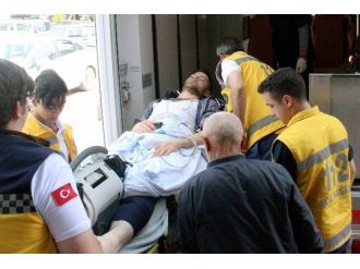 Topladıkları Mantarla Sahur Yapan İmam Ve Arkadaşı Zehirlendi