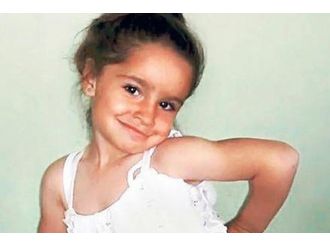 Minik Ecrin’den 17 Gündür Haber Alınamıyor