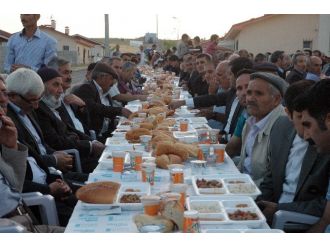 Kan Davasında Mutlu Son