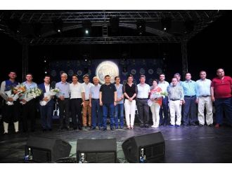 Burdurlular Kepez’de Buluştu