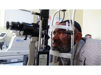 Op. Dr. Osman Okan Olcaysü, Arpacık Hastalığına Dikkat Çekti