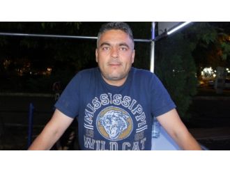 Burhaniye’de Şenol Kılcı Minibüsçülerin Yeni Başkanı Oldu