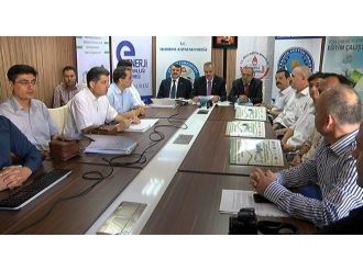 Bursa’daki Okullara Akıllı Şebeke Sistemi