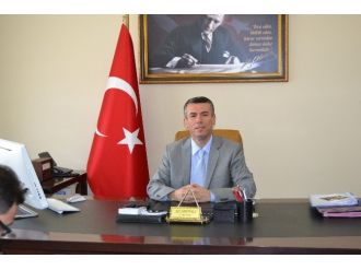 Kırkağaç Kaymakamı Sırmalı Edremit İlçesine Atandı