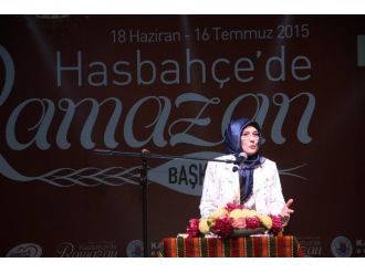 Jale Şimşek: “Her Kadının Hz. Hatice’den Öğreneceği Çok Şey Vardır”