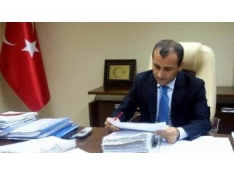 Seydişehir Kaymakamı Sonel, Bandırma’ya Atandı