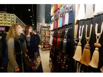 Bursalı Ev Tekstil Firmaları Dünyadaki Daralmayı Kümelenmeyle Aşacak