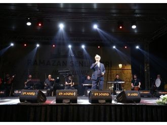 An’dan İçeru’den Farklı Tarzda İlahiler