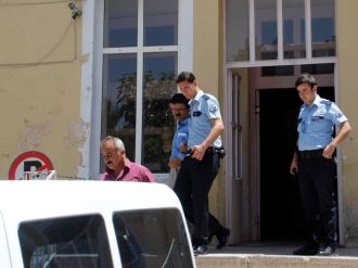 Adıyaman’da Eski Eşini 13 Kurşunla Öldüren Şahıs Tutuklandı