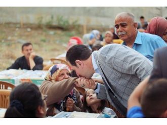 Tok: “Yerinde Dönüşüm Halkın Rızası Üzerine İnşa Edilecek”